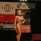 Inez  Sobczak - NPC Shawn Ray Baltimore Washington Grand Prix 2012 - #1